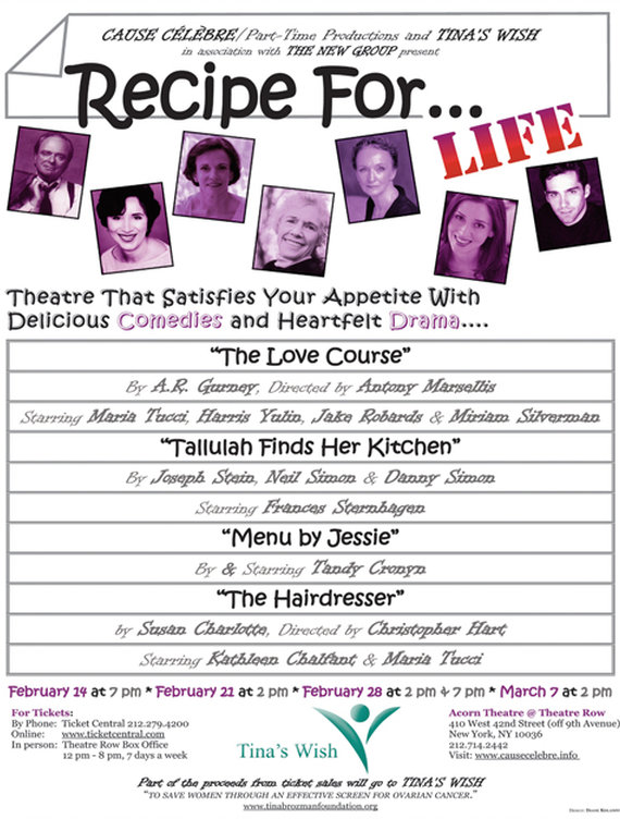 RecipeForLifePart1_Poster